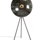 Illustration for article titled This Disco Ball Floor Lamp Is A Classy Take On A Kitschy Icon
